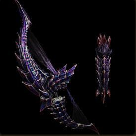 ビジョンofロストⅠの外見