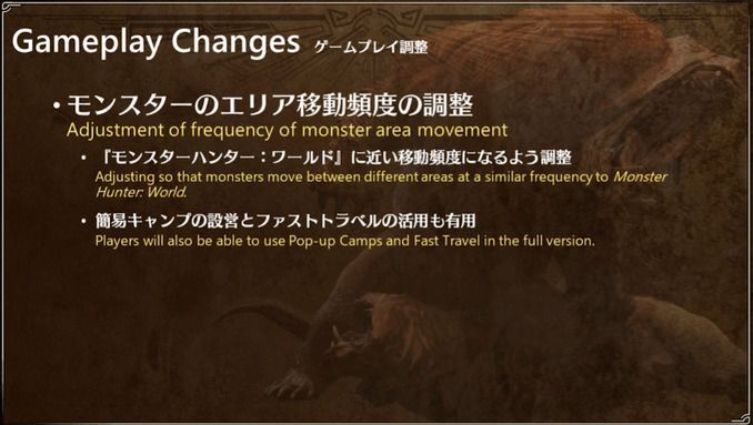 移動調整