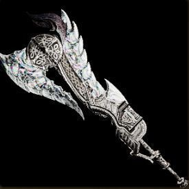 ガルシュセキュリスⅠの外見