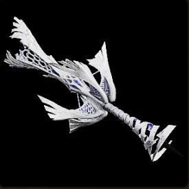 熾光たるカイヤー外見