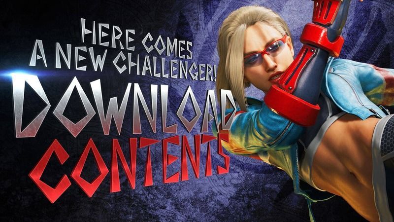 「キャミィ」コスチューム