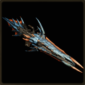 雷迅砲サンダークルス外見