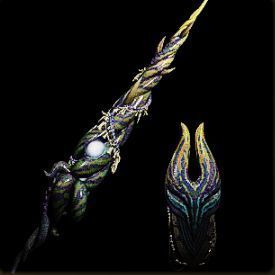 ヌ・アシミノクⅠの外見