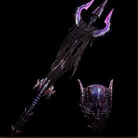 シールドofアーネストⅠの外見