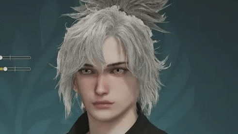 和風男