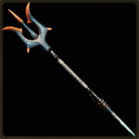 雷棍トライクルスⅠの外見