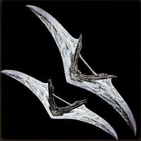 ガルシュハルプⅠ外見