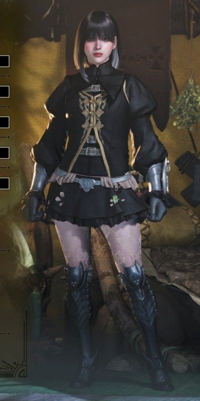 taraco88さん作重ね着コーデ