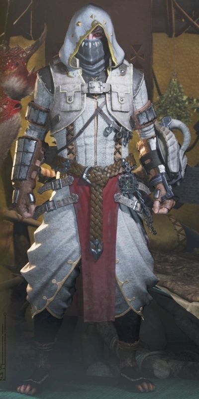 アサシンクリード風