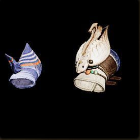 クリークアームα