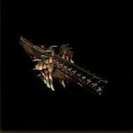 ダハ・ライファルⅠの外見