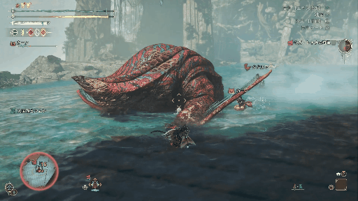 アクアヴェール