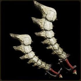 グラビドウォーリアⅠ外見