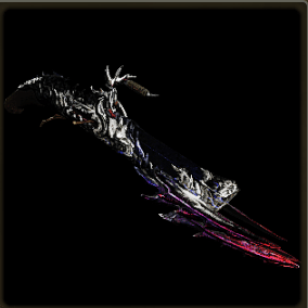 遺霊【スピリット】外見