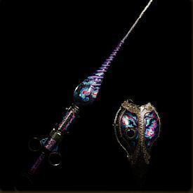 ププロピアサーⅠの外見