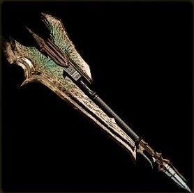 断崖のグムゲルの外見