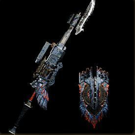 ケマスカニョンⅠの外見