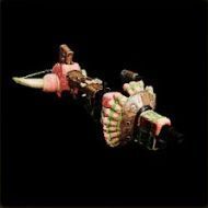 パワースティンカーⅠの外見