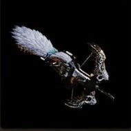 バル=アルジャナルⅠ外見