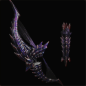 ビジョンofディスペアの外見