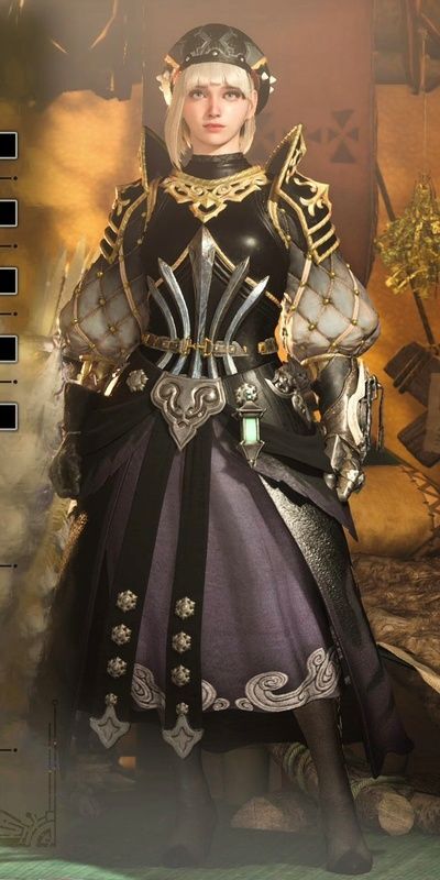 寝転びのりりさん作重ね着コーデ1