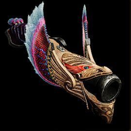 波濤砲ダルガプ