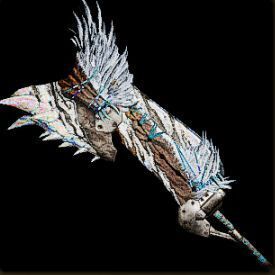 シスカ=アルジャナルⅠの外見