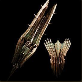 ダハ・ドップⅠの外見