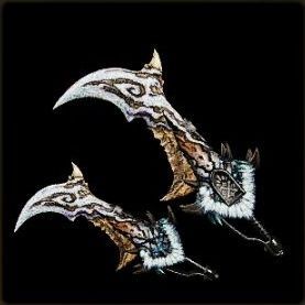 トルネ=アルジャナルⅠ外見