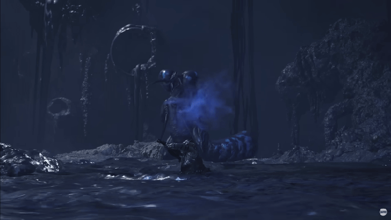 ププロポルの行動パターン1