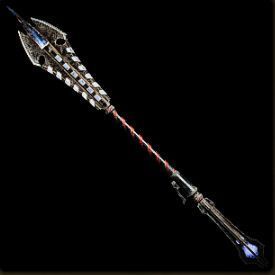 バーラグレイブⅠの外見