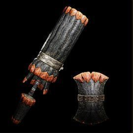 ビッグスラッガーの外見