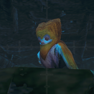 オメカシプテルス