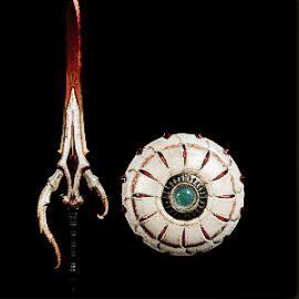 ネルスパーダ外見