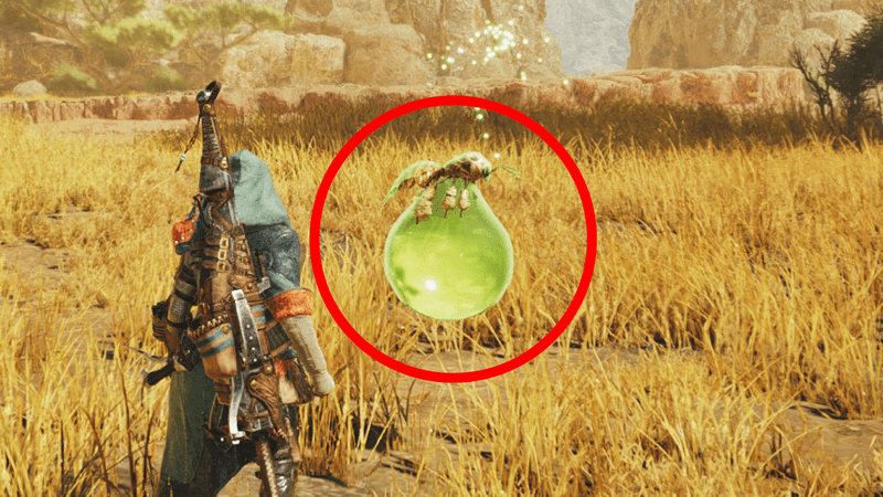 大回復ミツムシ