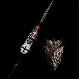 シャイニングルークの外見