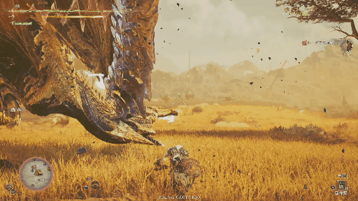 溜めレールガン