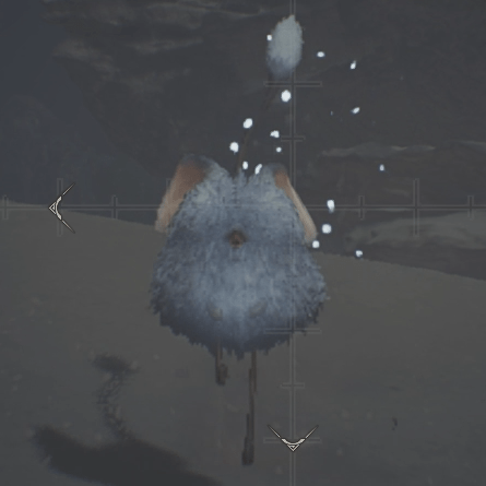 スナノリュウセイ