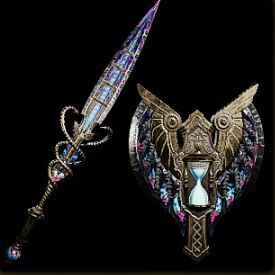 ププロガーダーⅠの外見