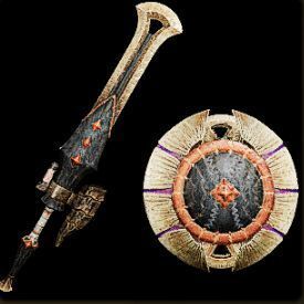 ポイジングティアⅠの外見