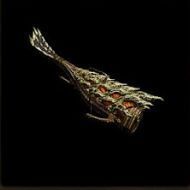 赫炎の甲軽弩Ⅰ外見