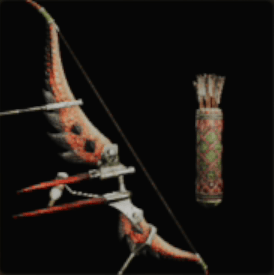 ダークフィラメントの外見