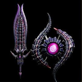 アンクofサーチャー外見