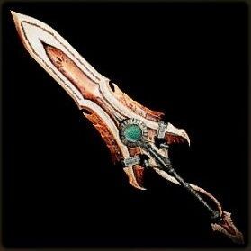 ブロードブレイド外見