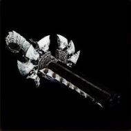 ガルシュトルメントムⅠの外見