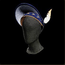 クリークα女頭