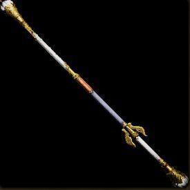 ブリザードロッドⅠの外見