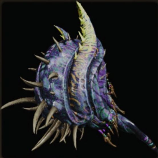 ヌ・プルポの外見