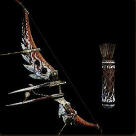 アルラスボウⅠの外見