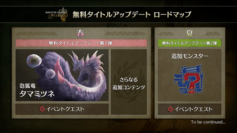 イベントクエスト